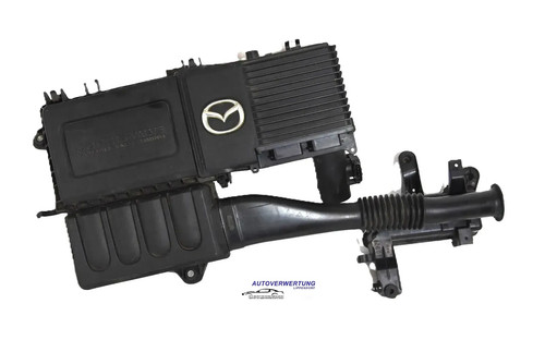 Mazda 77kw - 1.6,