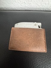 mascot super automatic lighter