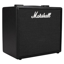 E-Gitarrenverstärker Marshall CODE25 Gitarren Amp Verstärker Combo E-Gitarre NEU