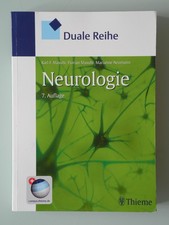 Duale Reihe Neurologie von Karl-Friedrich Masuhr (2020, Mixed Media Product)