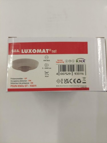 Luxomat net - b.e.g.,