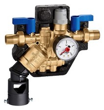 Caleffi automatische