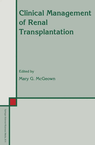 Mary mcgeown clinical - mcgeown,
