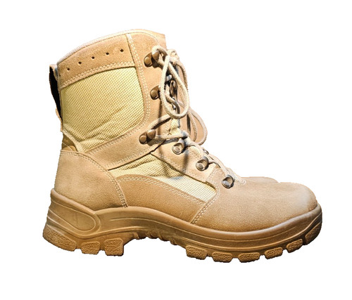 Haix gtx coyote goretex - gtx, coyote,