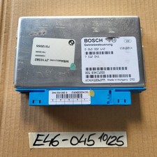 BMW E46 Automatik Getriebe