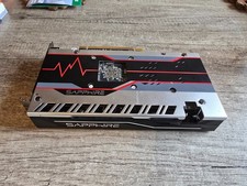 Sapphire Pulse Radeon RX 580
