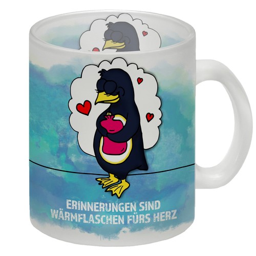 Erinnerungen sind