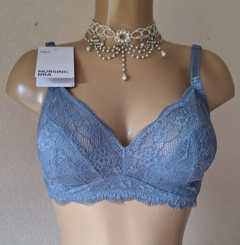 Vollschale still bh - m&s,