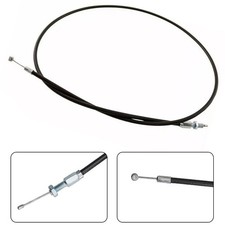 Gaszug 14645 f??r Gartenfr?se