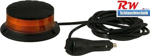 Rundumleuchte orange 23w led - rundumleuchte,