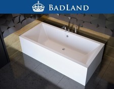 Rechteck Badewanne Wanne 175 x
