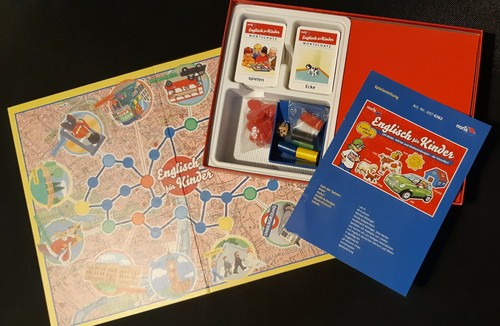 Noris englisch für kinder - noris,