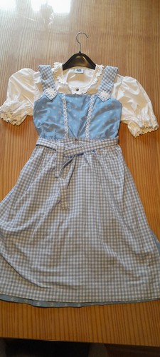 Dirndl von