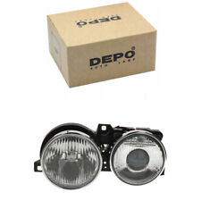 SCHEINWERFER HAUPTSCHEINWERFER LINKS BMW 3 E30 1982-1994