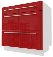 Schubladenunterschrank BRERRA