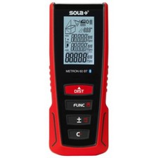 Sola Laser Entfernungsmesser