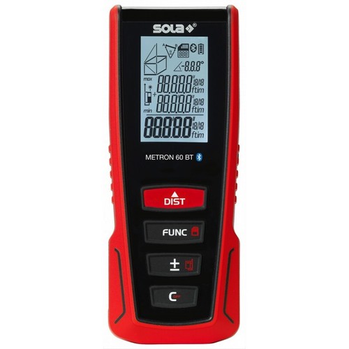 Sola laser entfernungsmesser - sola,