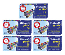 Pelikan griffix - 25, x