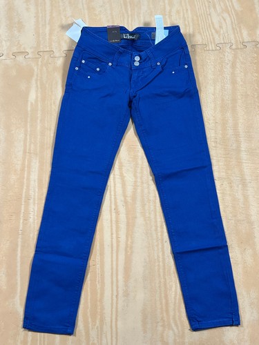 57234 damen hose jeans ltb - 57234,