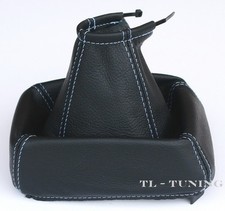 Schaltsack Schaltmanschette