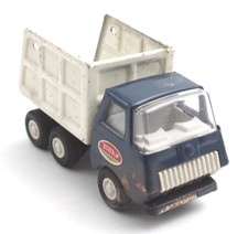 Tonka Japan Vintage Truck 12