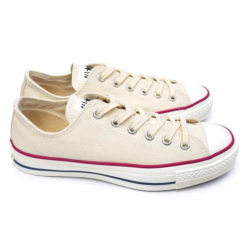 Converse canvas all star ox - all, j