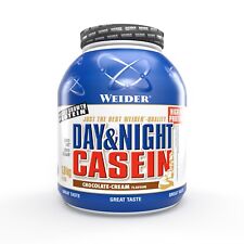 Weider Day & Night Casein