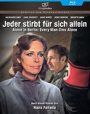 Jeder stirbt für sich allein