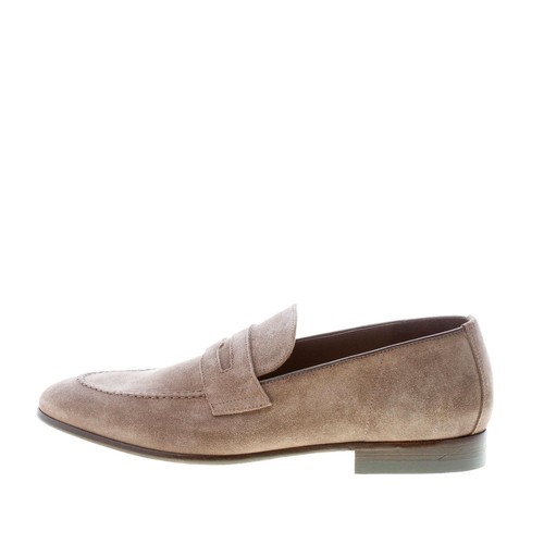 Green george herrenschuhe - green,