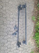 Auto Thule Dachträger Dachgepäckträger C-max Ford 