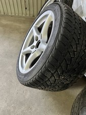 Porsche Felgen 19 Zoll