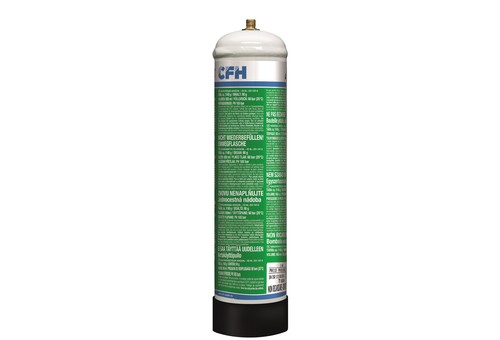 Cfh argon bar - 90, für