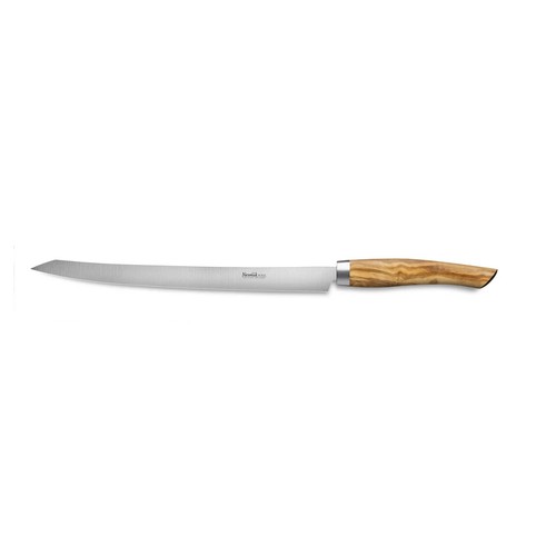 Nesmuk soul slicer - soul, klinge