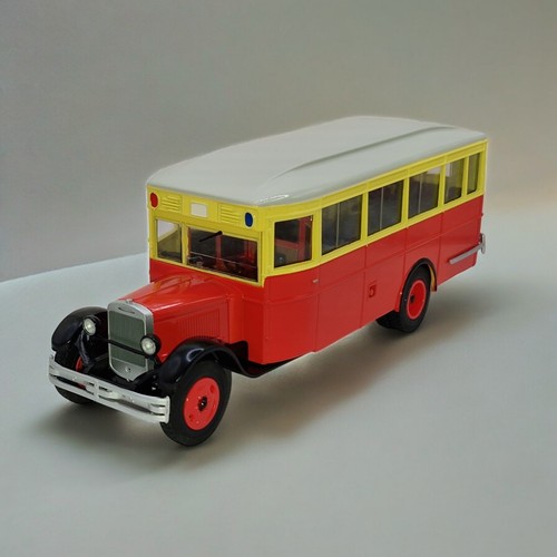 Zis bus modimio - bus, #9