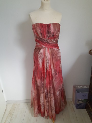 Ballkleid abendkleid abiball - abendkleid,