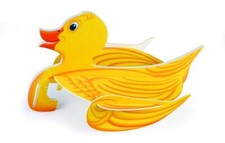 Graupner Vector Planes Duck