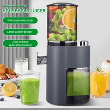 Balter Entsafter Slow Juicer