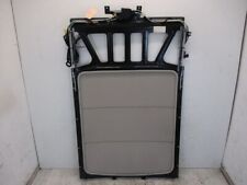 Schiebedach Schiebedachmotor Panoramadach passt für NISSAN  QASHQAI (J10, JJ10)