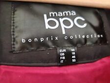 Schwangerschaftsjacke