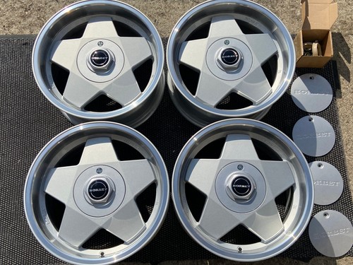 Borbet 5x16 zoll 5x112 - a,