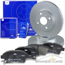 ATE BREMSSCHEIBEN BELÜFTET