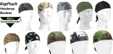 Headwrap Bandana Biker
