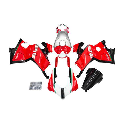 Verkleidung ducati panigale - ducati,