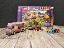LEGO FRIENDS Abenteuer