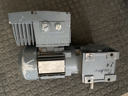 Sew getriebemotor mit - mit, movimot