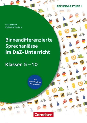 Sprechkompetenz sekundarstufe - sprechkompetenz,
