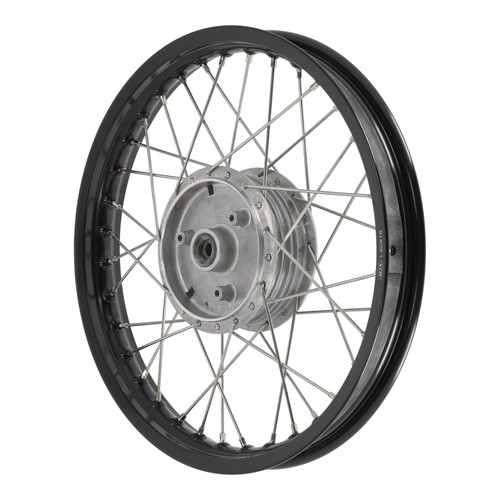 Simson s51 speichenrad - s51, 1,60x16