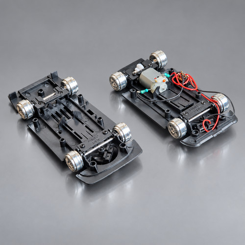 Carrera evolution slotcar - carrera, 2