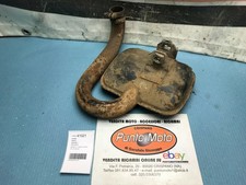 Auspufftopf für Piaggio Vespa