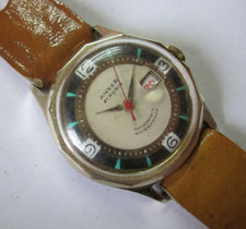 Vintage ANKER 21 Rubis Herren